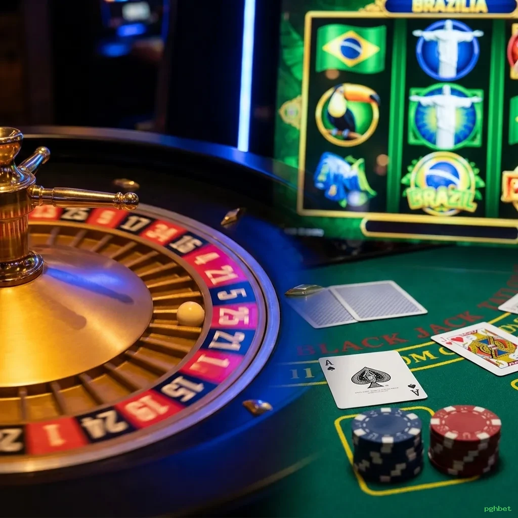 Requisitos do APK da pghbet para Android